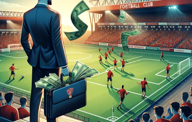 TPO (FIFA) El hecho que estén prohibidos por FIFA no significa que el negocio sea ilegal o nulo