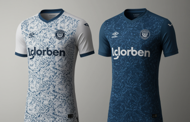 Sucesión Deportiva (TAS) – Los Colores del Equipo Son Importantes para Evidenciar la Continuidad
