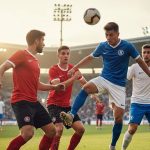 ALINEACIÓN INDEBIDA: El Partido que se pierde fuera del terreno de juego