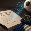Cálculo de la indemnización (TAS) – Aplicación del valor residual del contrato conforme al artículo 6(2)(a) del Anexo 2 del RSTP FIFA
