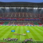 Alcance disciplinario del abandono del terreno de juego en competiciones internacionales: Análisis caso Senegal vs Marruecos