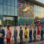 Los clubes pueden cobrar hasta USD 5.000 por cada jugador que haya participado en Eliminatorias o en el Mundial